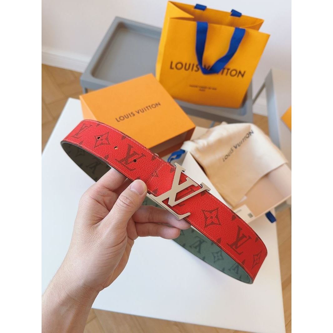 l0vis Vvtt0n belts